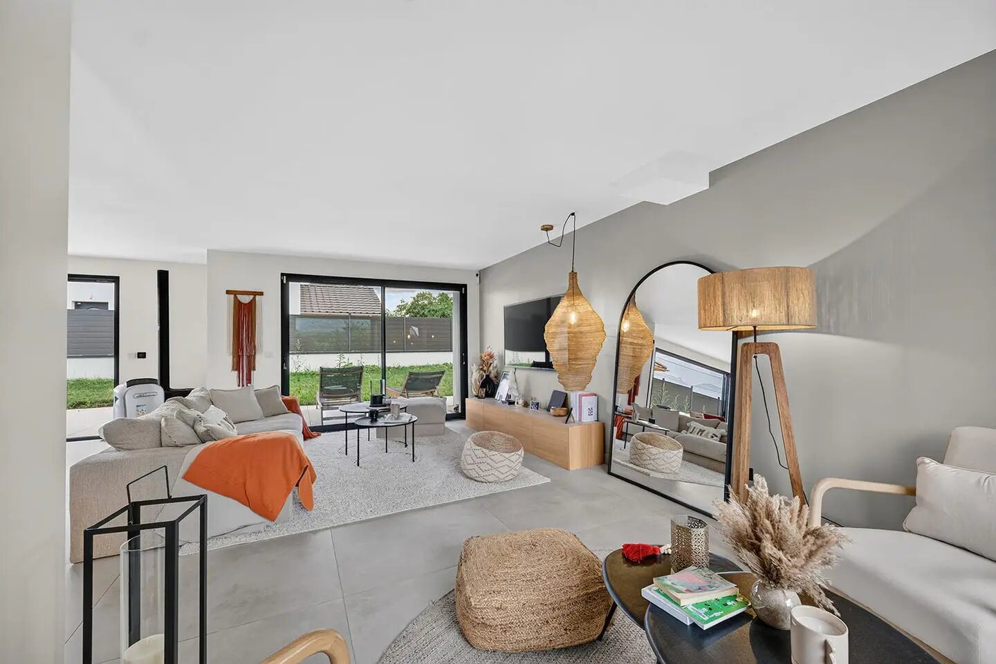 Maison à vendre, 165m², Nangy
