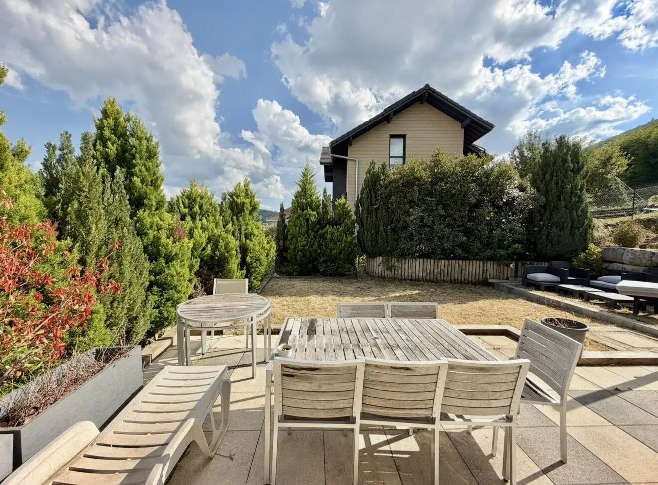 Maison à vendre, 180m², Monnetier-Mornex