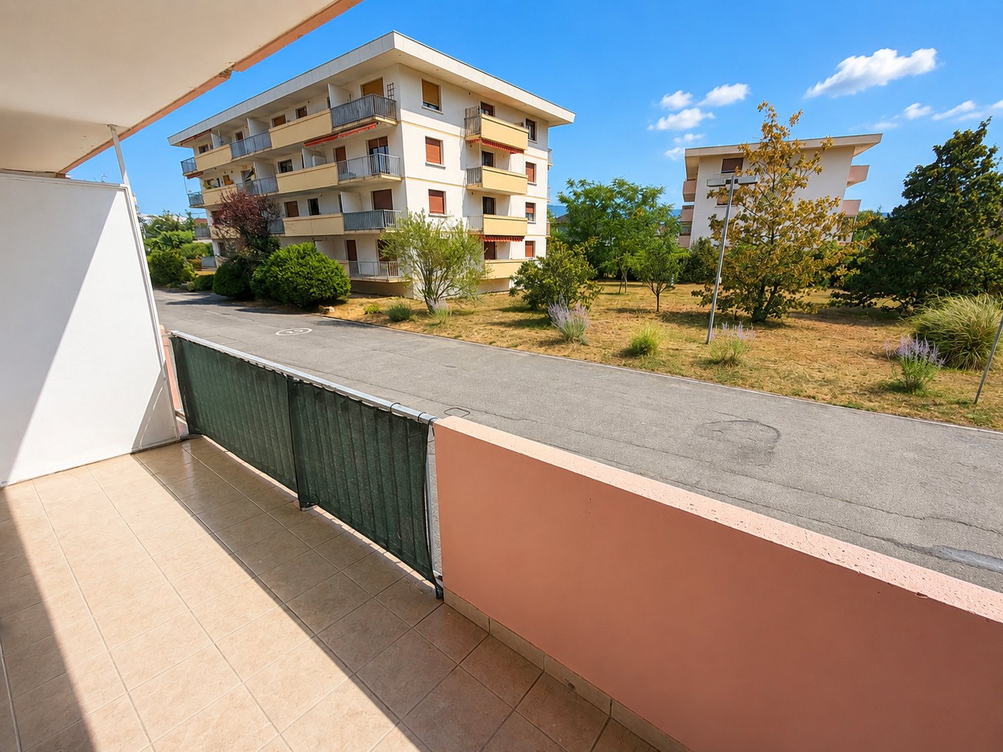 Appartement à vendre, 37m², Gaillard