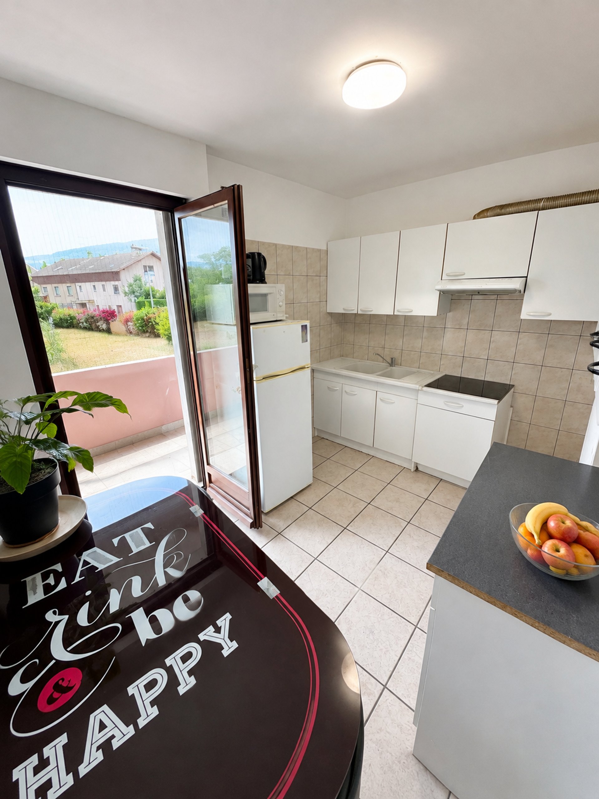 Appartement à vendre, 37m², Gaillard