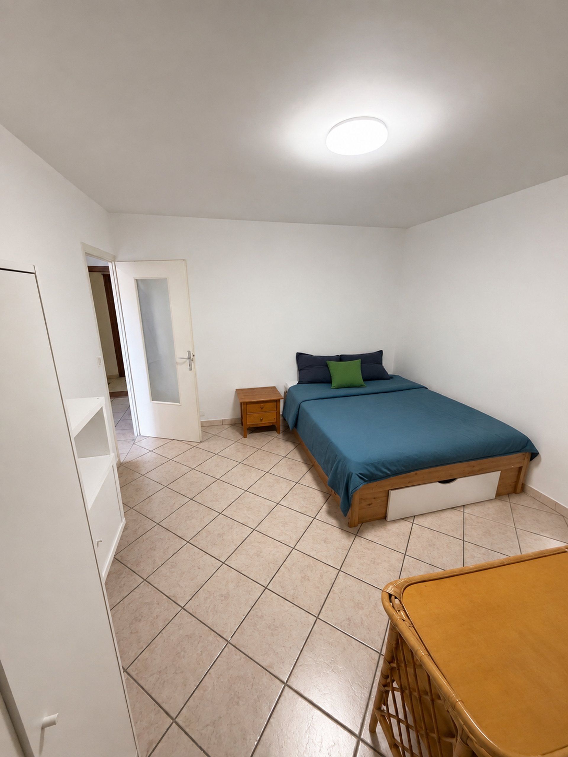 Appartement à vendre, 37m², Gaillard