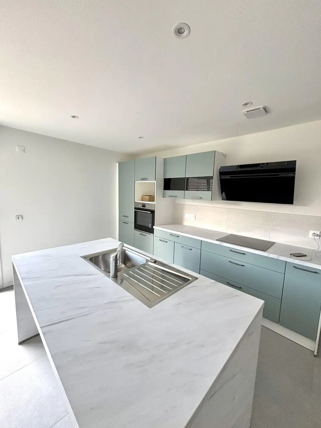 Appartement à vendre, 121m², Contamine-sur-Arve