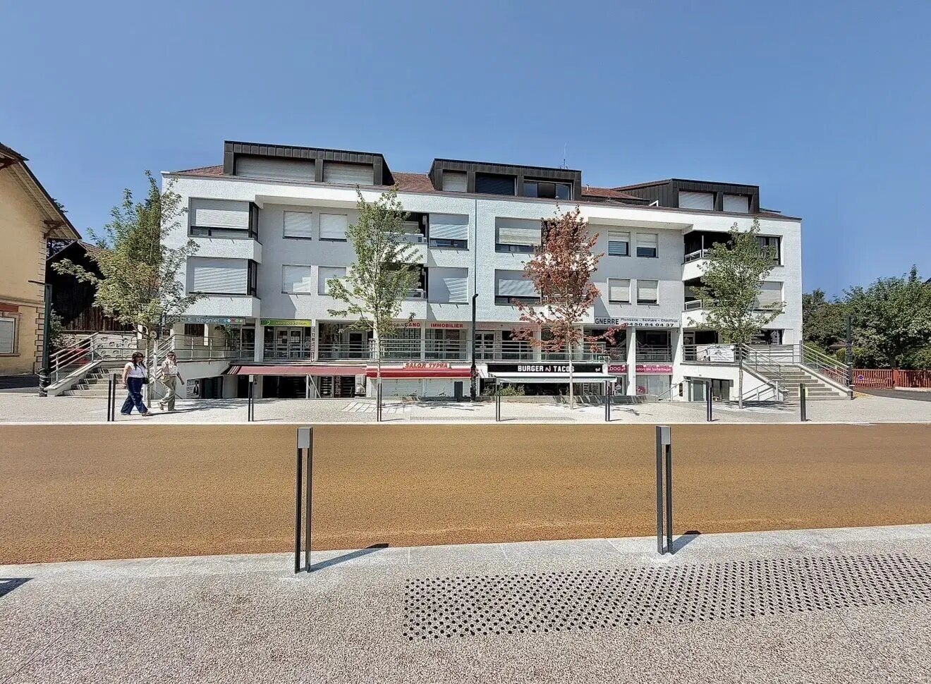 Appartement à vendre, 84m², Reignier-Ésery
