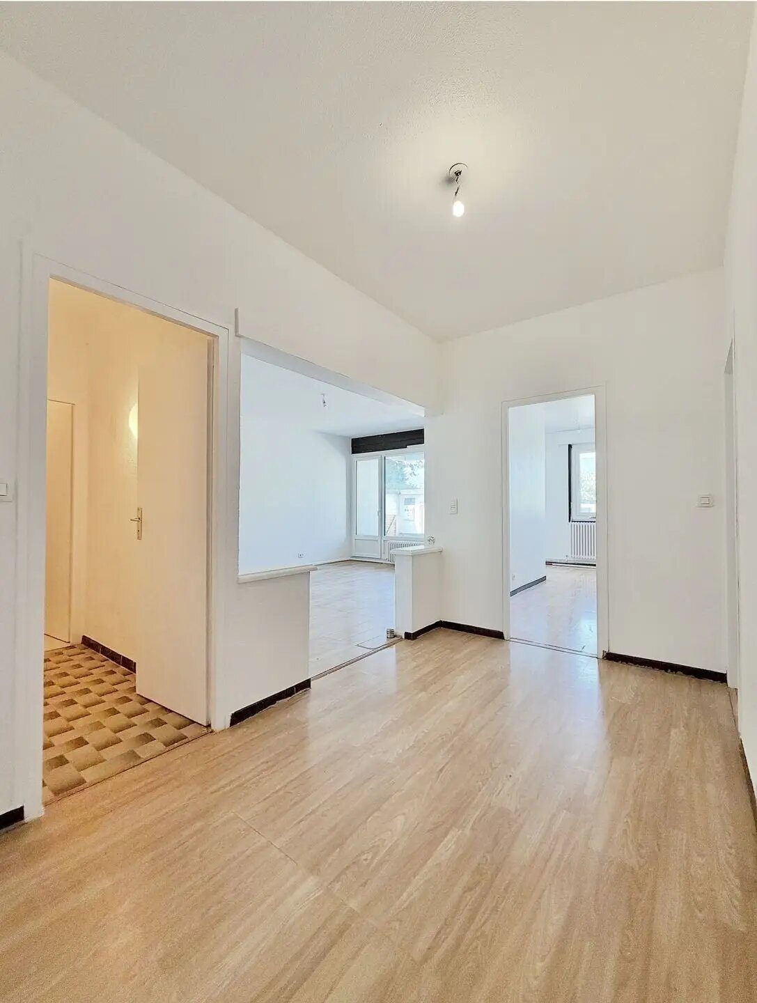 Appartement à vendre, 84m², Reignier-Ésery