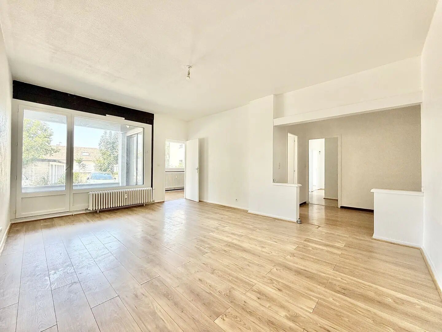 Appartement à vendre, 84m², Reignier-Ésery
