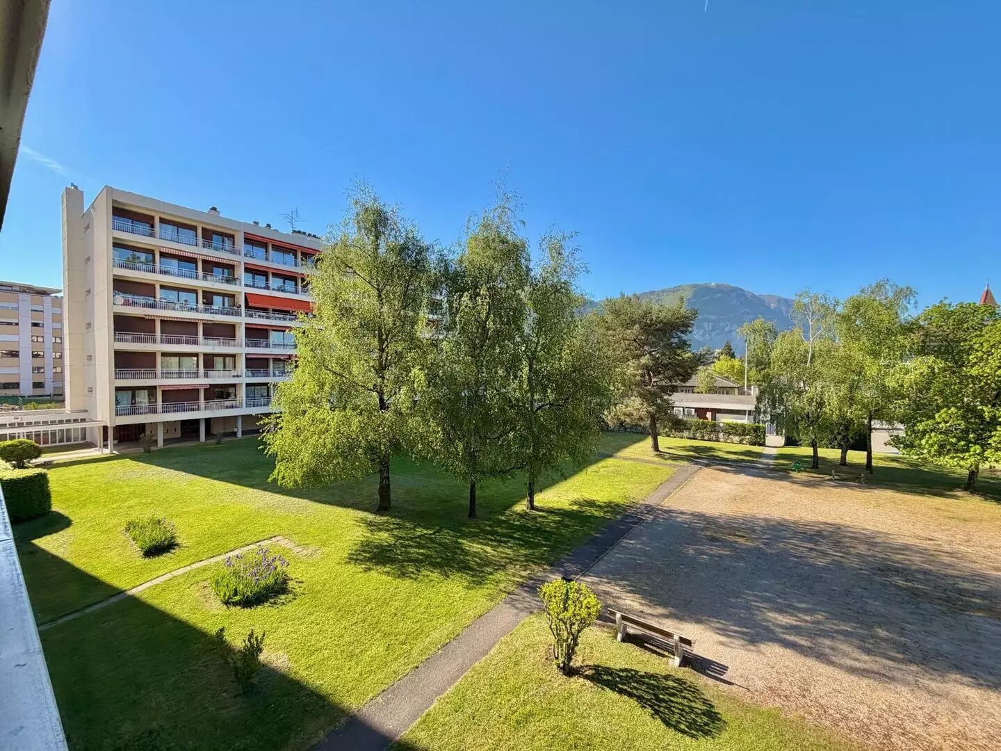 Appartement à vendre, 30m², Gaillard
