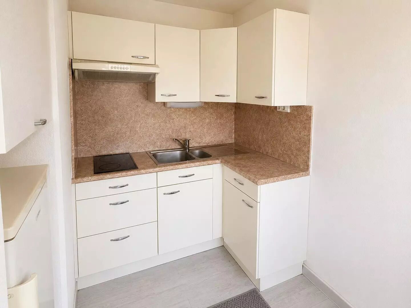 Appartement à vendre, 30m², Gaillard