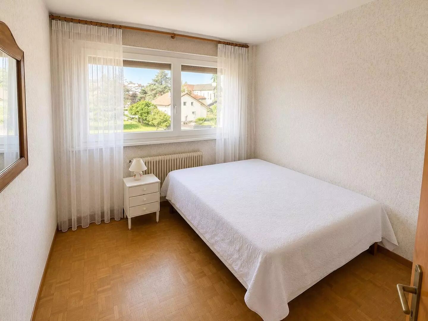 Appartement à vendre, 30m², Gaillard