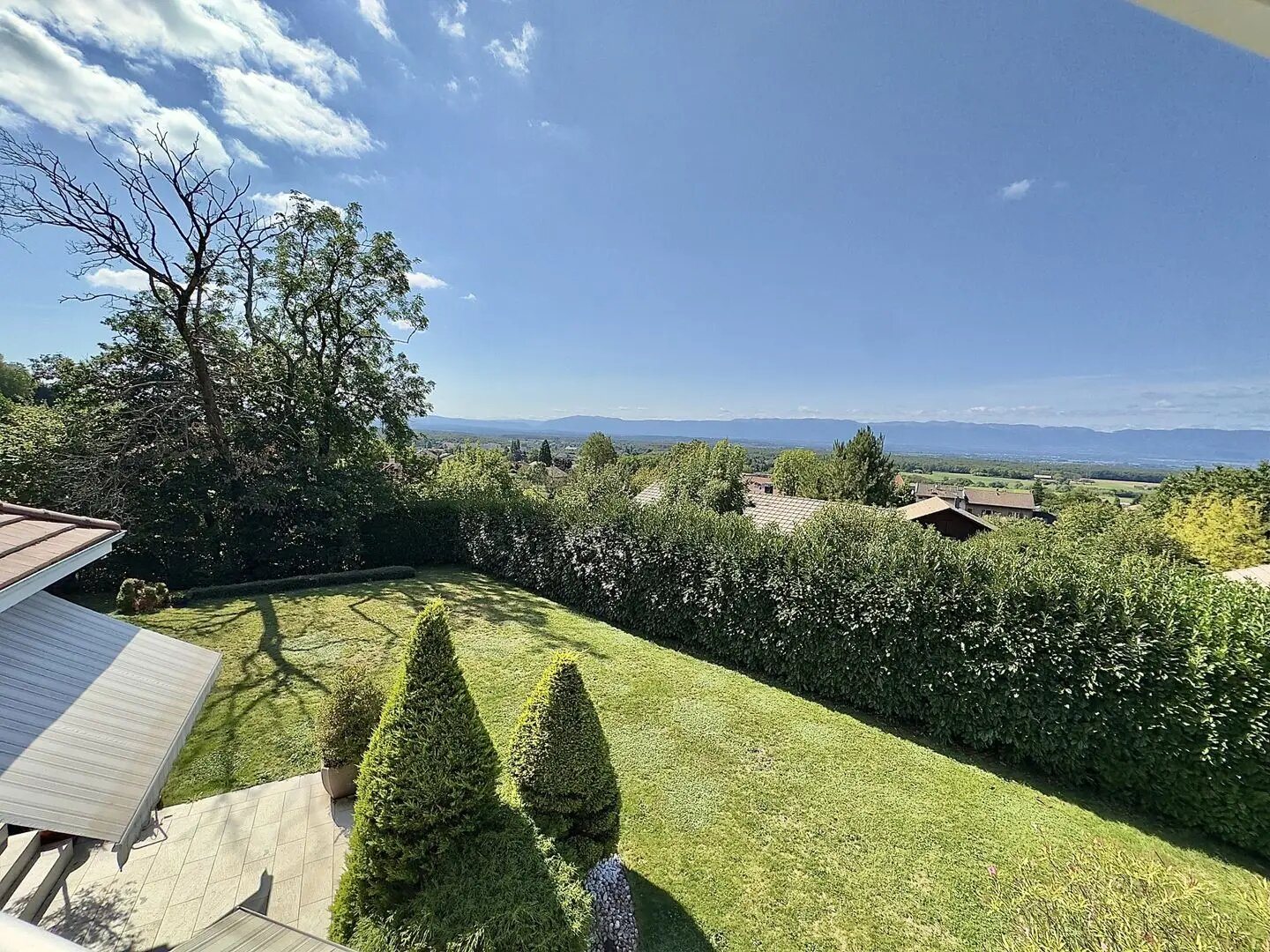 Maison à vendre, 170m², Saint-Cergues