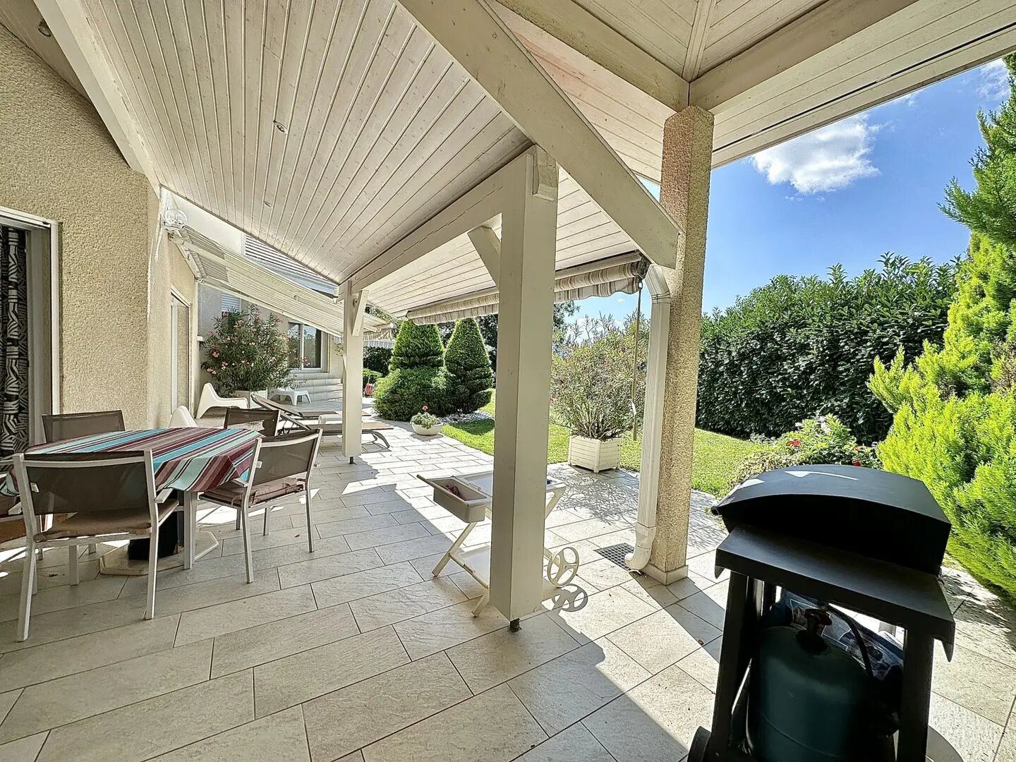 Maison à vendre, 170m², Saint-Cergues