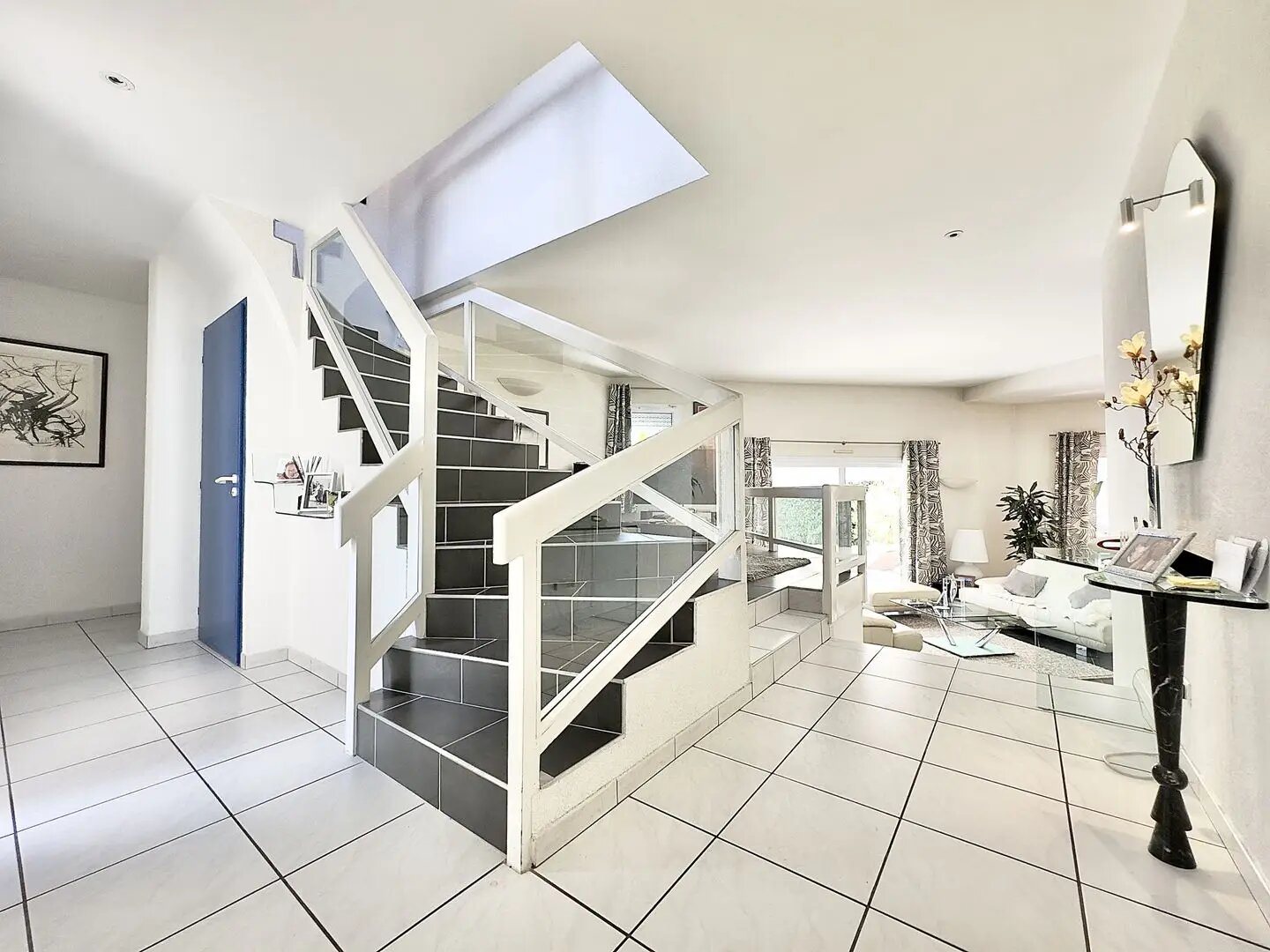 Maison à vendre, 170m², Saint-Cergues
