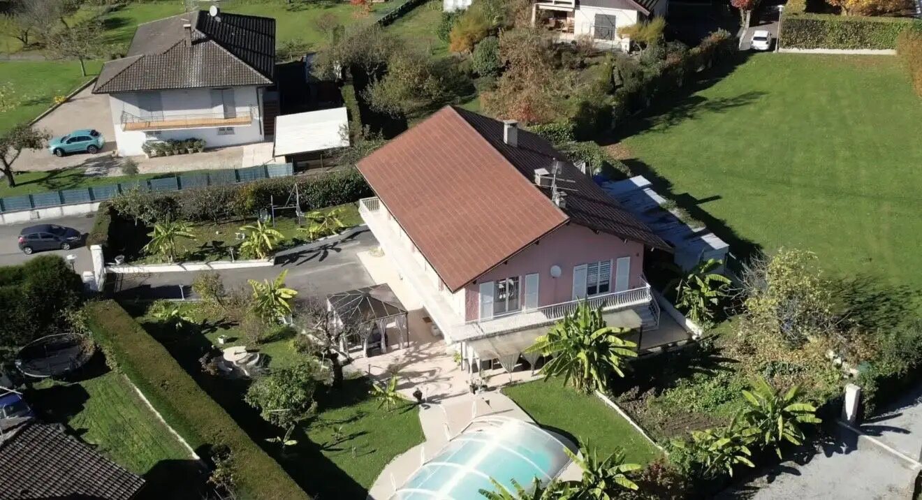 Maison à vendre, 205m², Bonne
