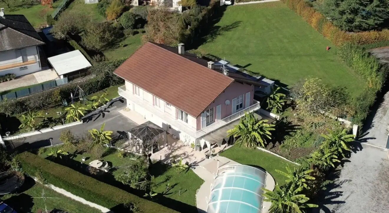 Maison à vendre, 205m², Bonne