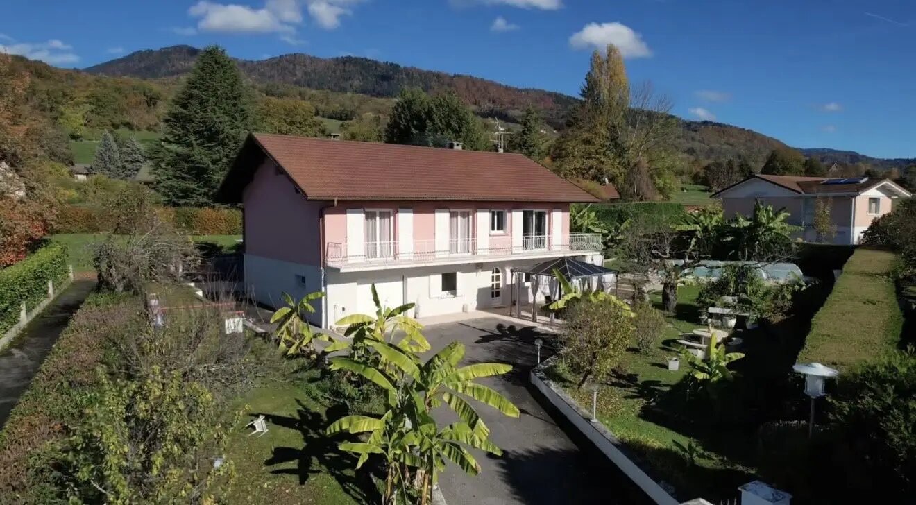 Maison à vendre, 205m², Bonne