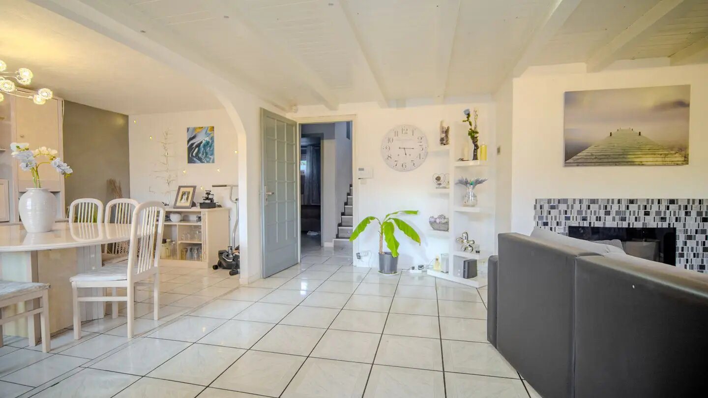 Maison à vendre, 205m², Bonne