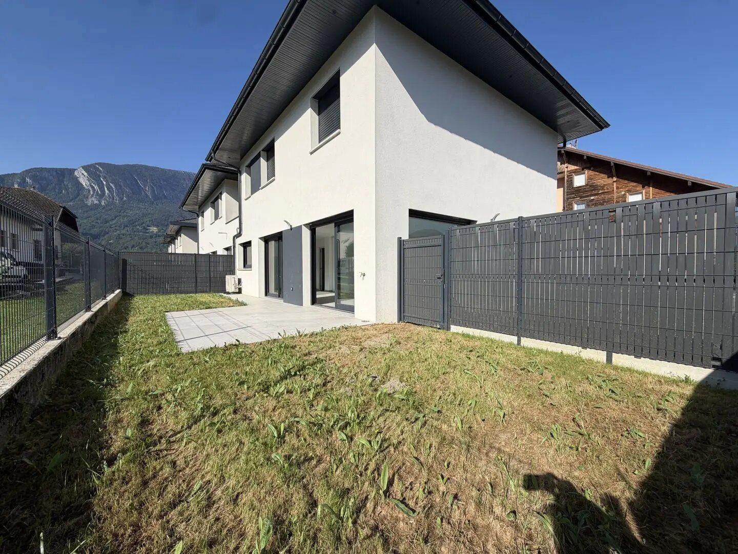Maison à vendre, 104m², Le Reposoir