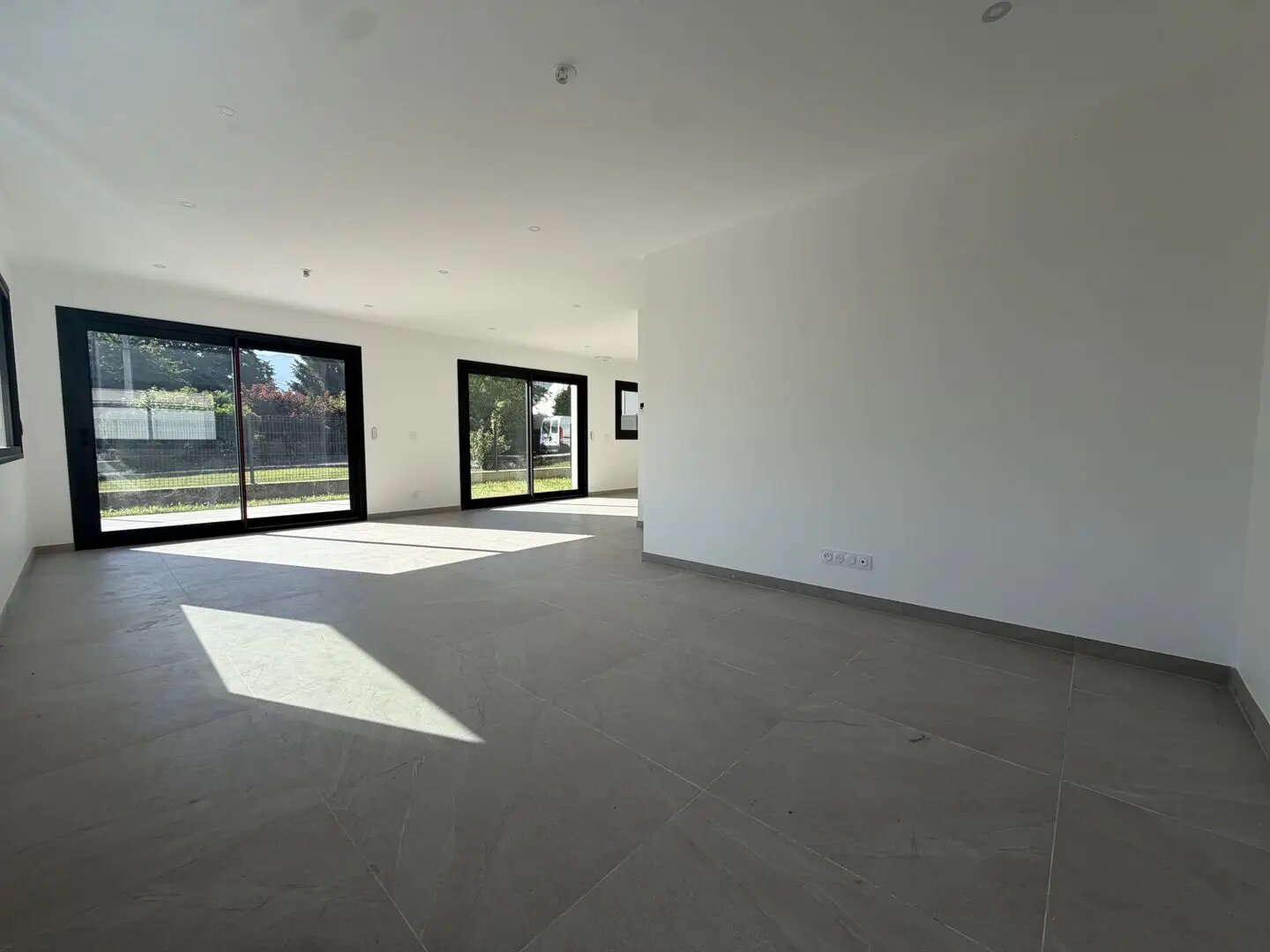 Maison à vendre, 104m², Le Reposoir