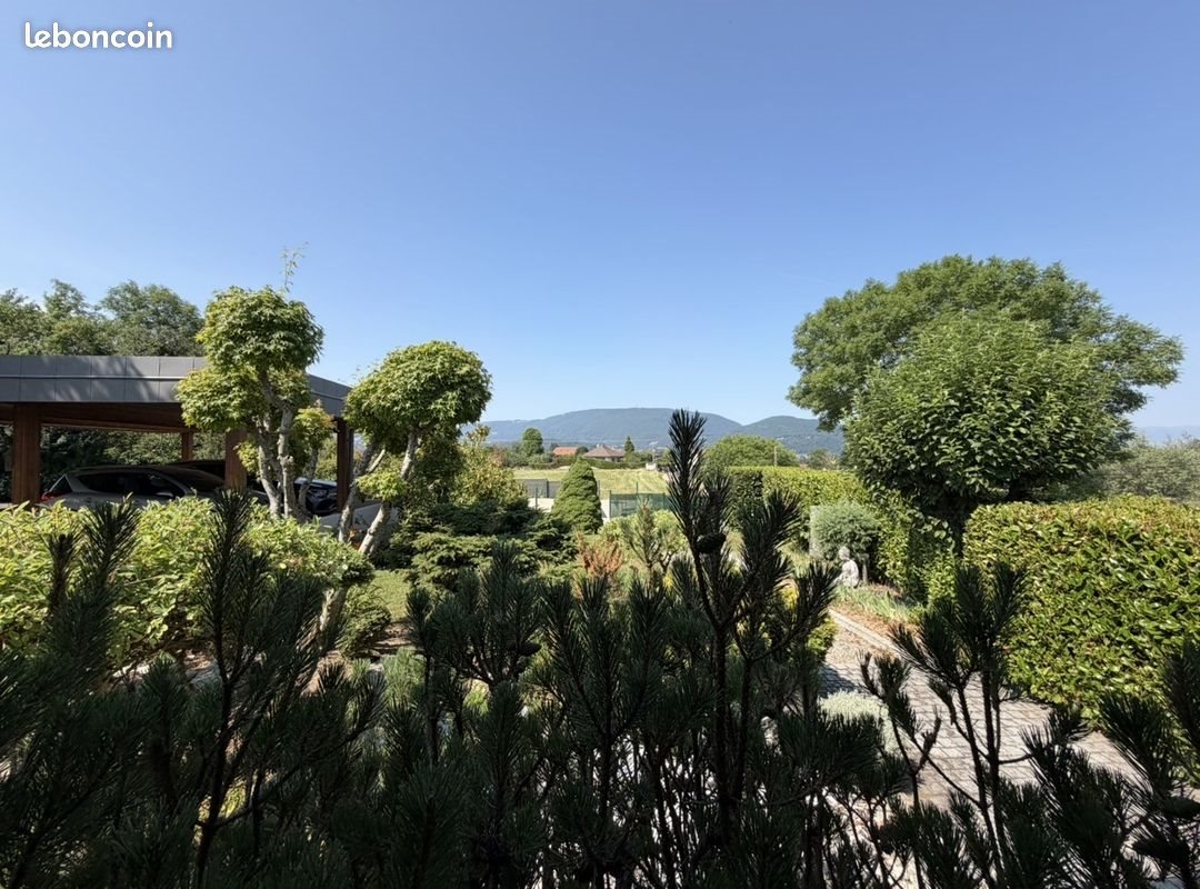 Maison à vendre, 89m², Arthaz-Pont-Notre-Dame