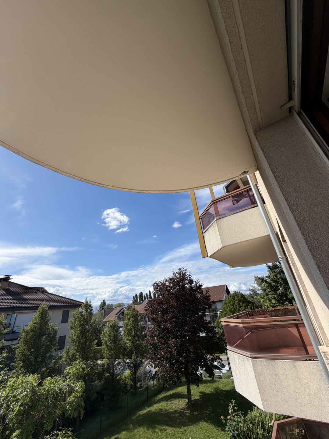 Appartement à vendre, 65m², Ville-la-Grand