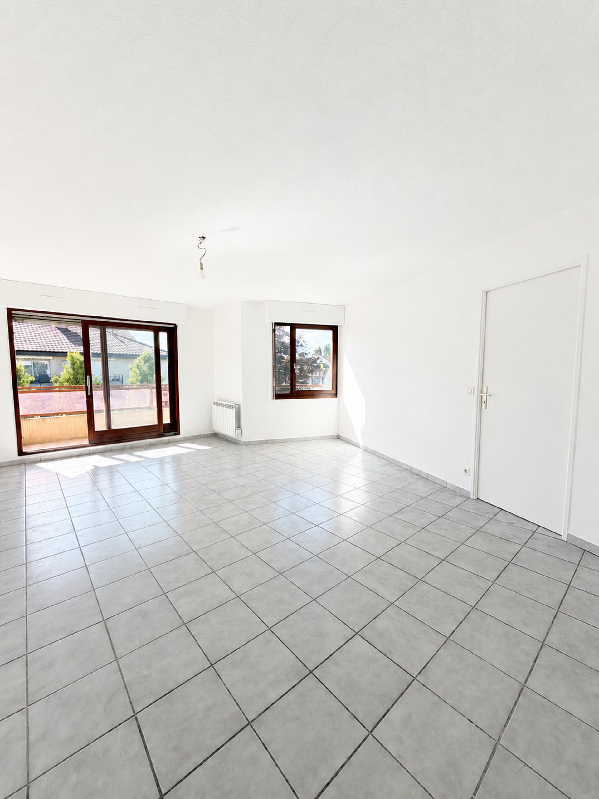 Appartement à vendre, 65m², Ville-la-Grand