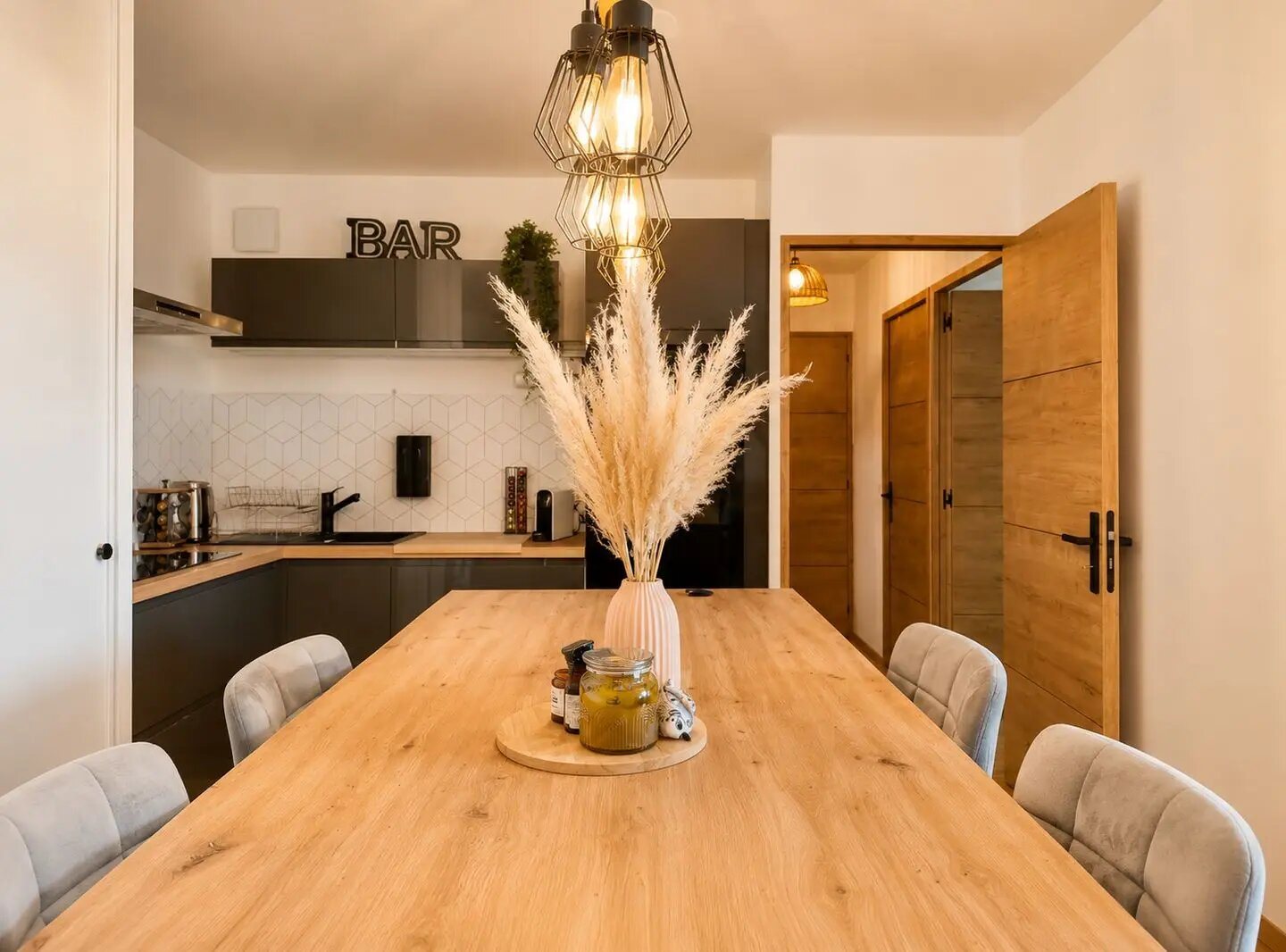 Appartement à vendre, 62m², Saint-Cergues