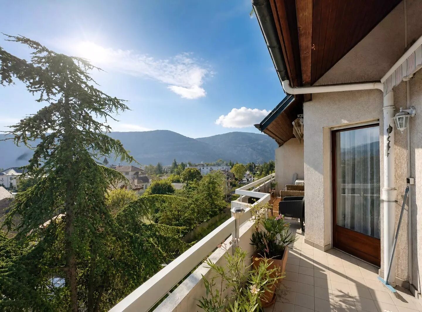 Appartement à vendre, 156m², Gaillard