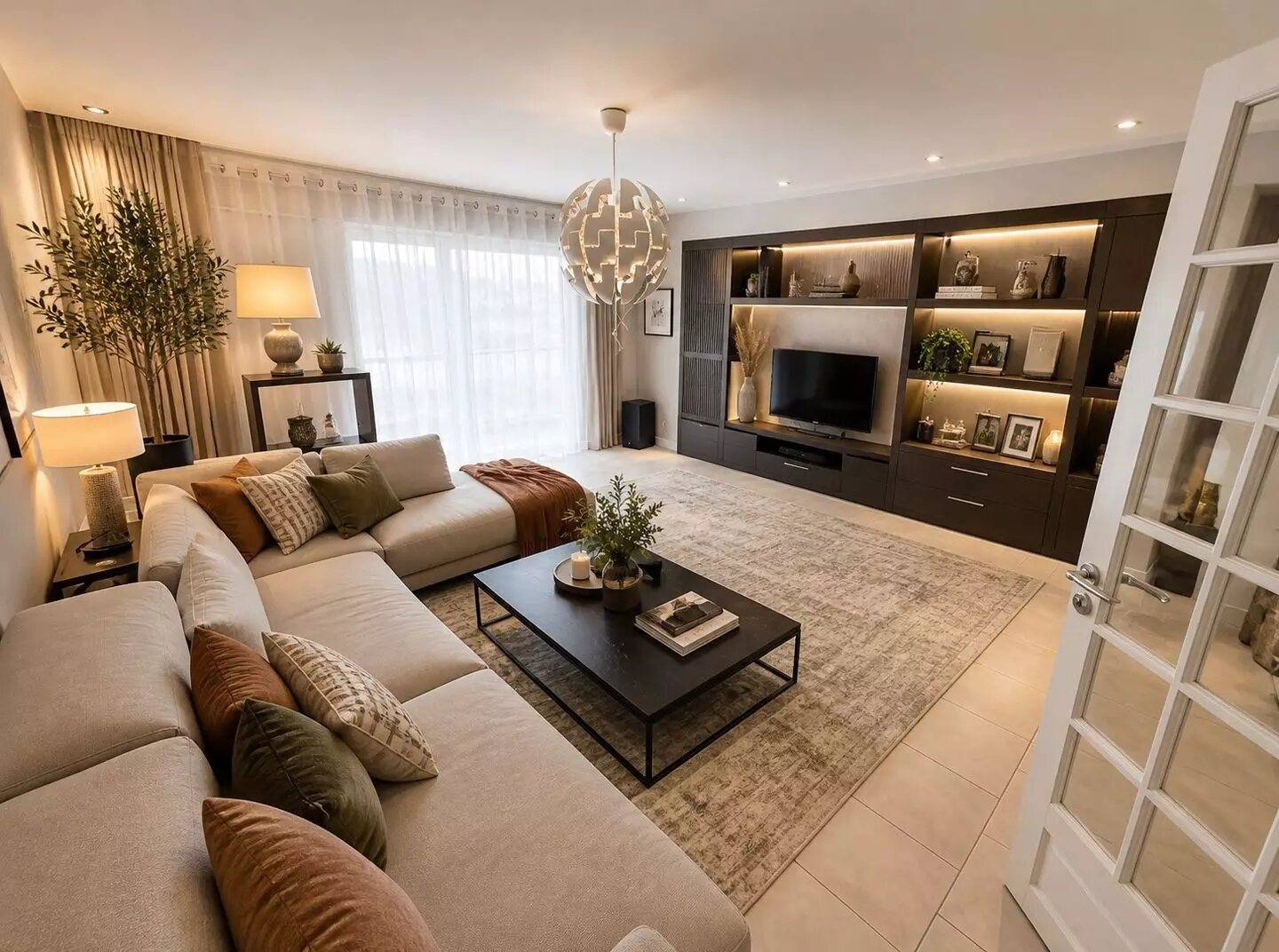Appartement à vendre, 156m², Gaillard