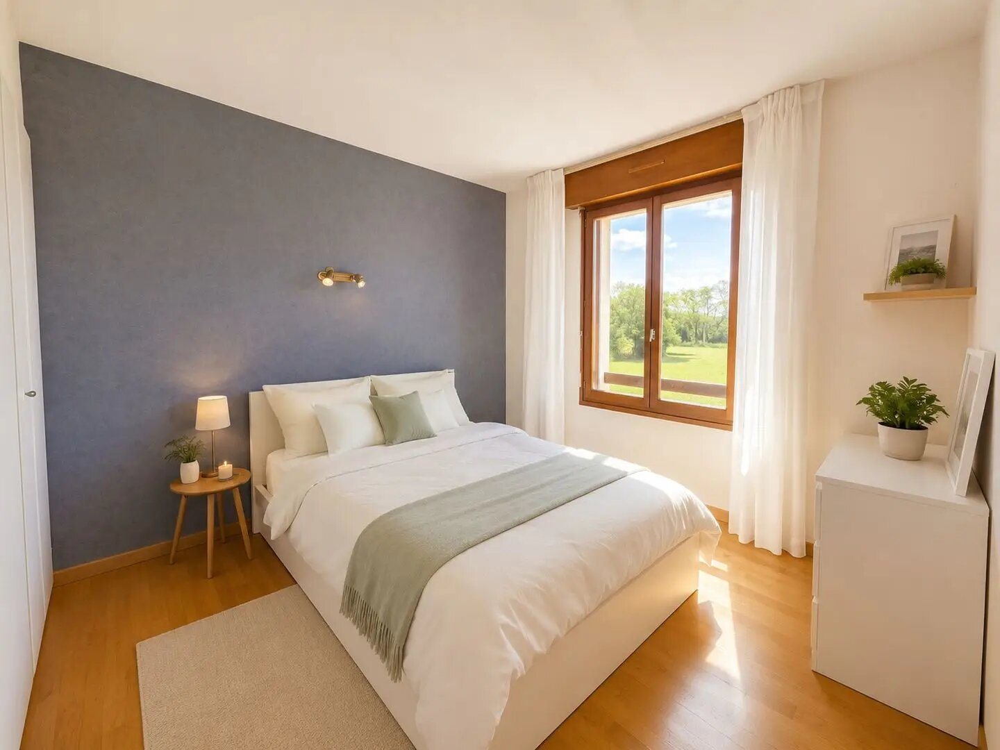 Appartement à vendre, 75m², Bonne