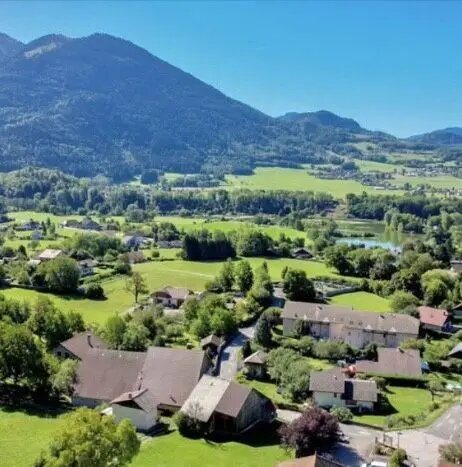 Maison à vendre, 160m², Ville-en-Sallaz
