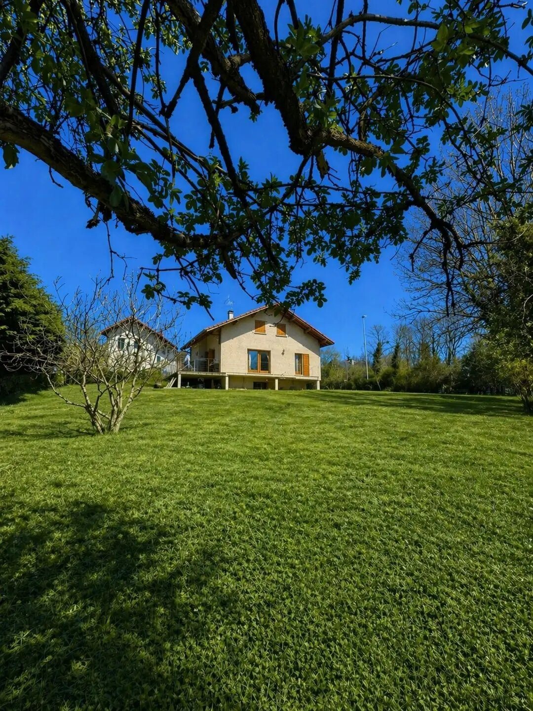 Maison à vendre, 118m², Valleiry