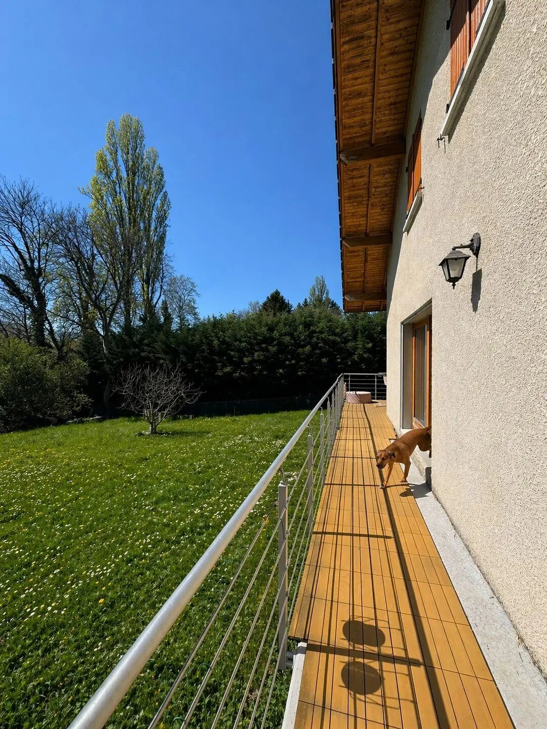 Maison à vendre, 118m², Valleiry