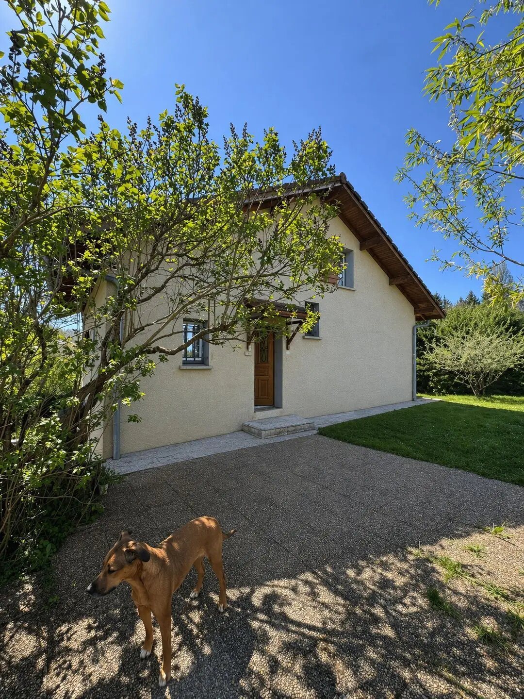 Maison à vendre, 118m², Valleiry