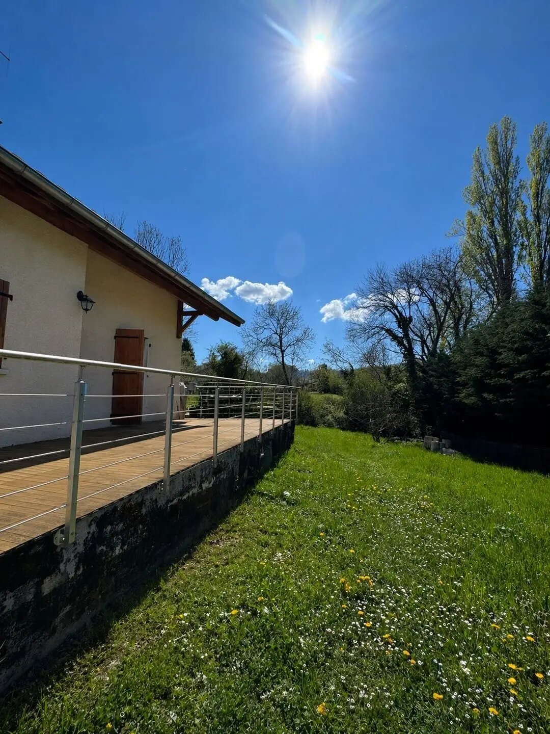 Maison à vendre, 118m², Valleiry