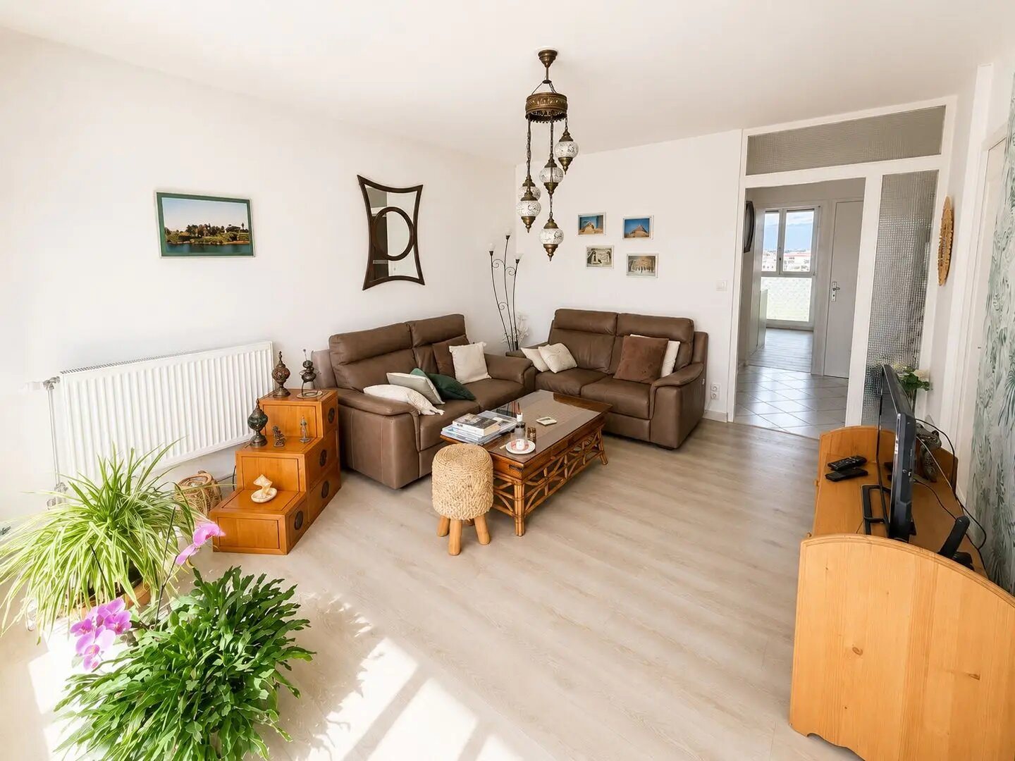 Appartement à vendre, 80m², Annemasse