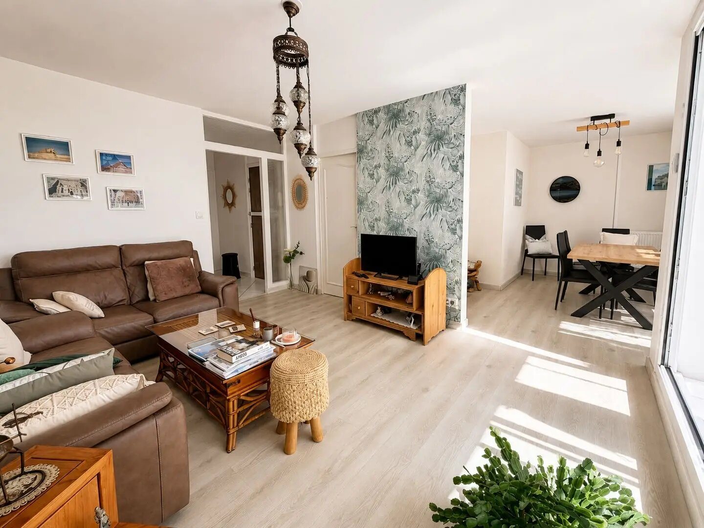 Appartement à vendre, 80m², Annemasse
