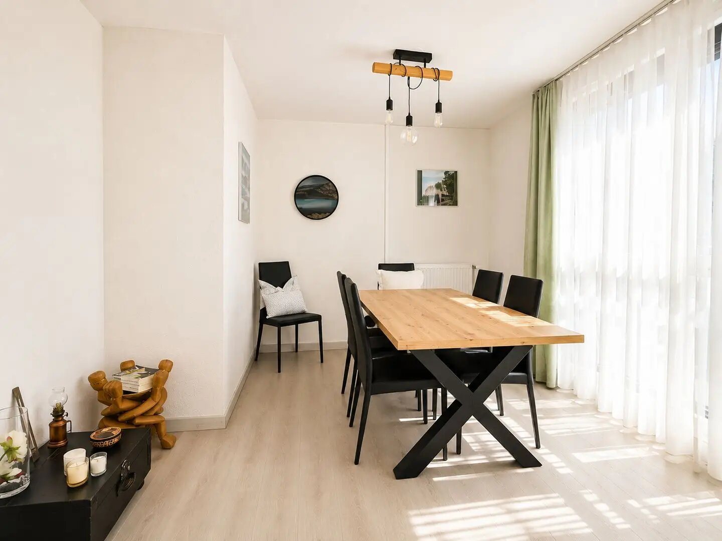 Appartement à vendre, 80m², Annemasse