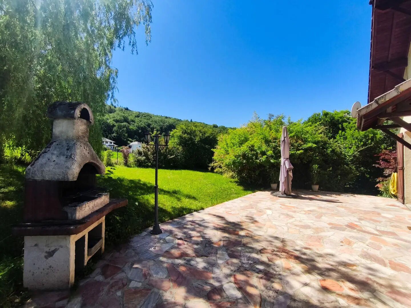 Maison à vendre, 95m², Cranves-Sales