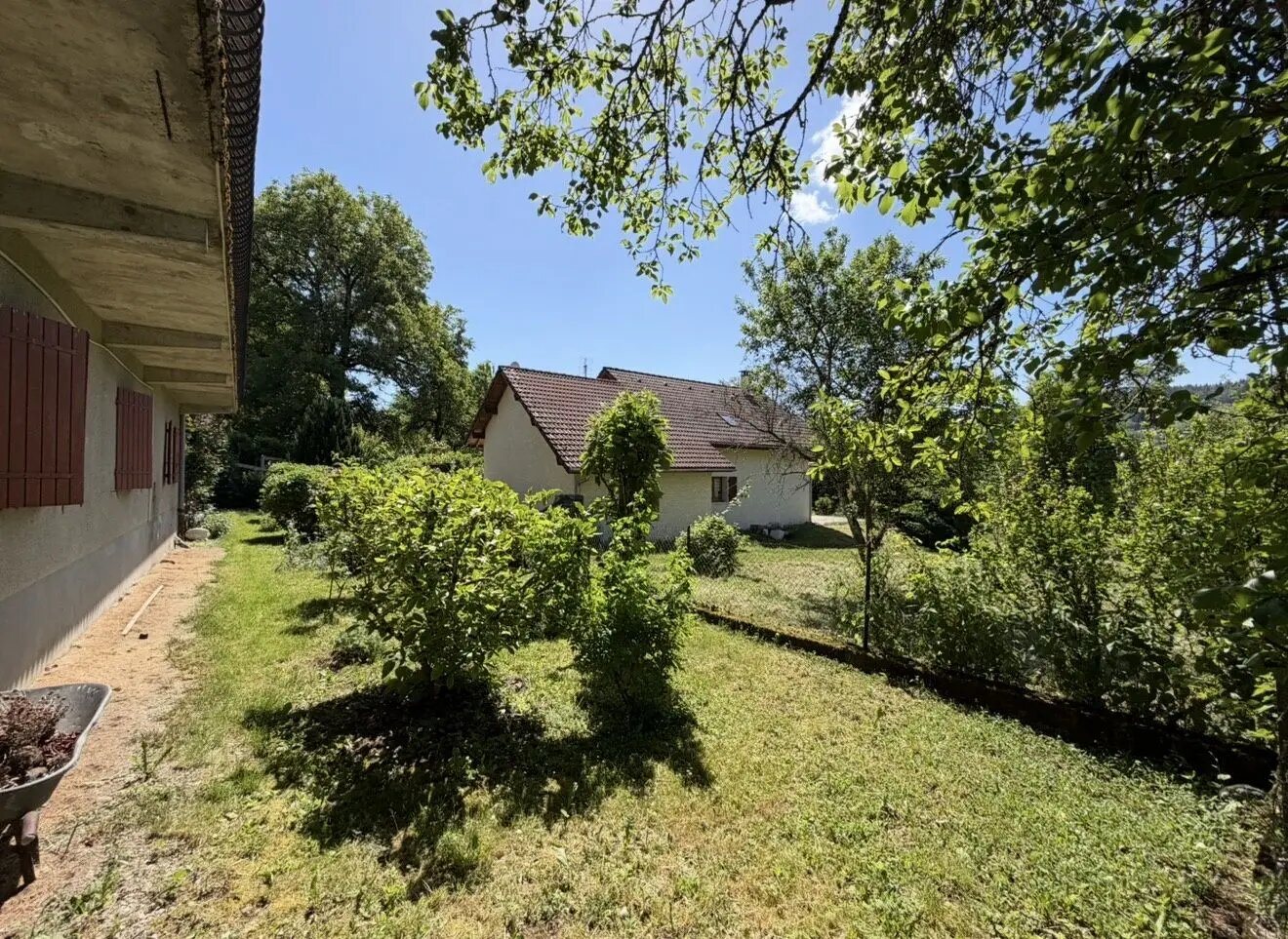 Appartement à vendre, 84m², Viuz-en-Sallaz