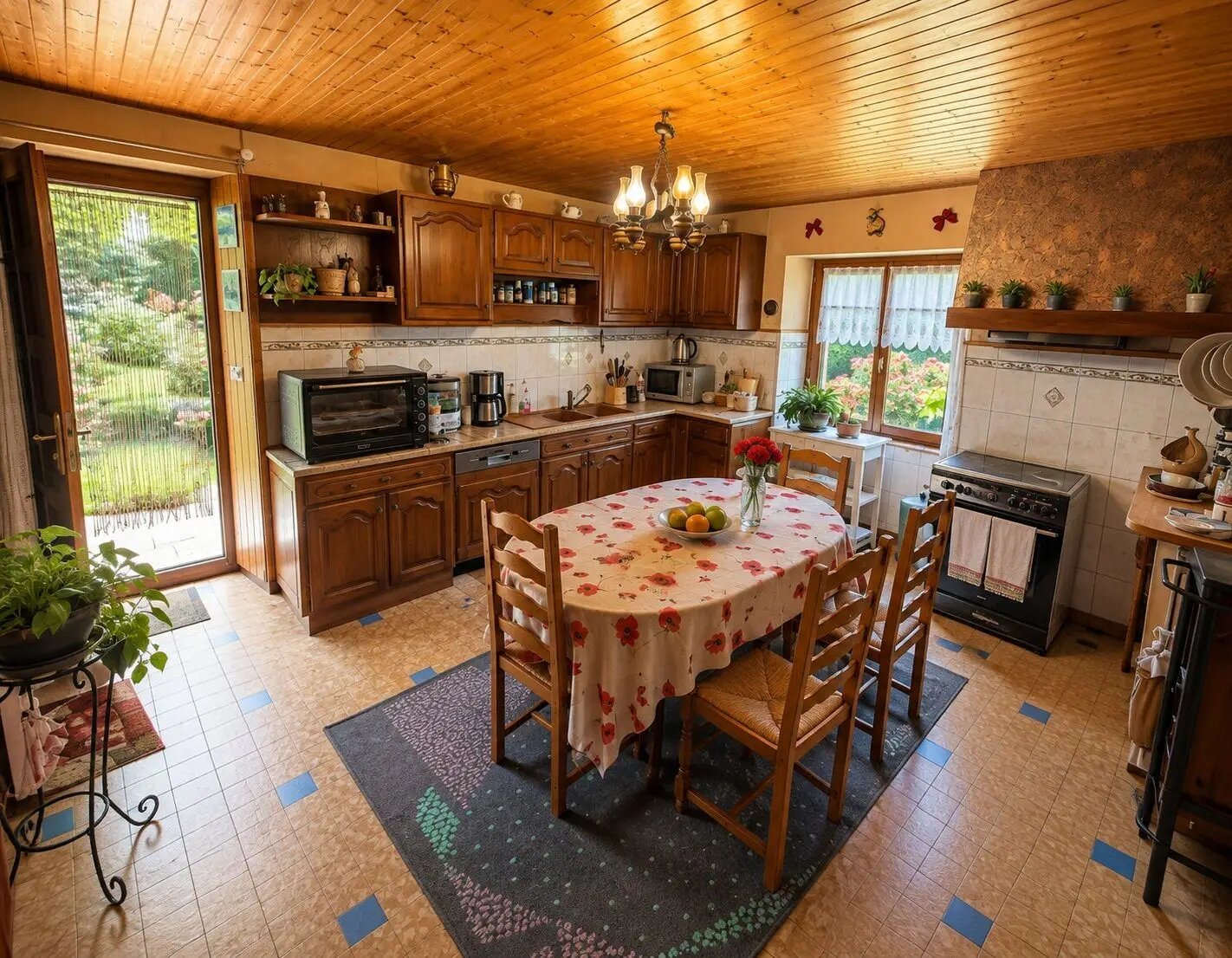Appartement à vendre, 84m², Viuz-en-Sallaz