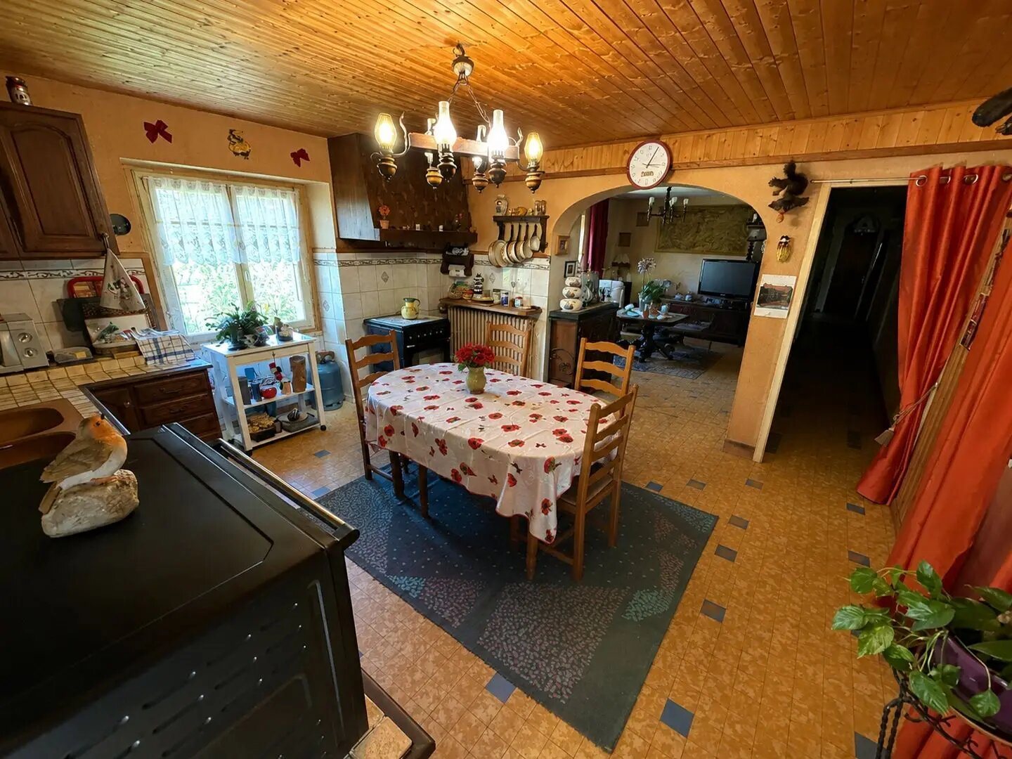 Appartement à vendre, 84m², Viuz-en-Sallaz