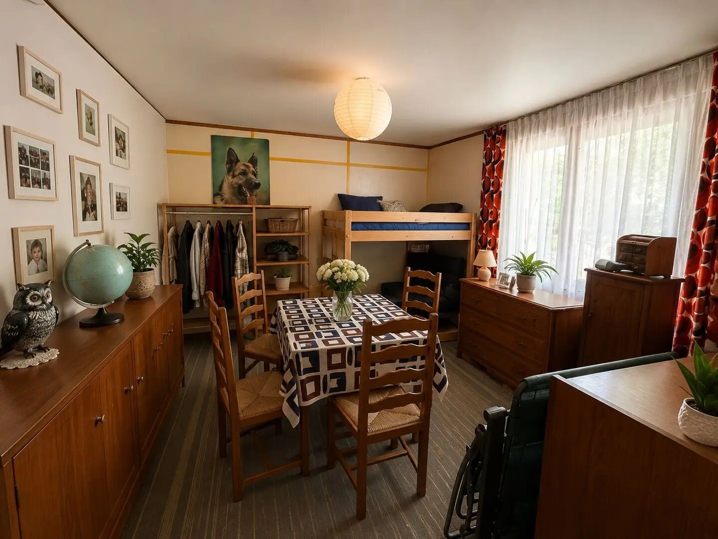Appartement à vendre, 84m², Viuz-en-Sallaz