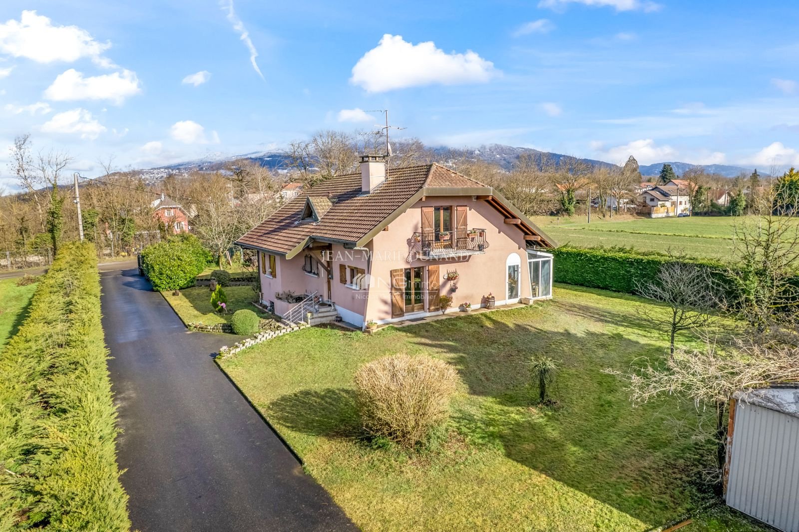 Maison à vendre, 178m², Arthaz-Pont-Notre-Dame