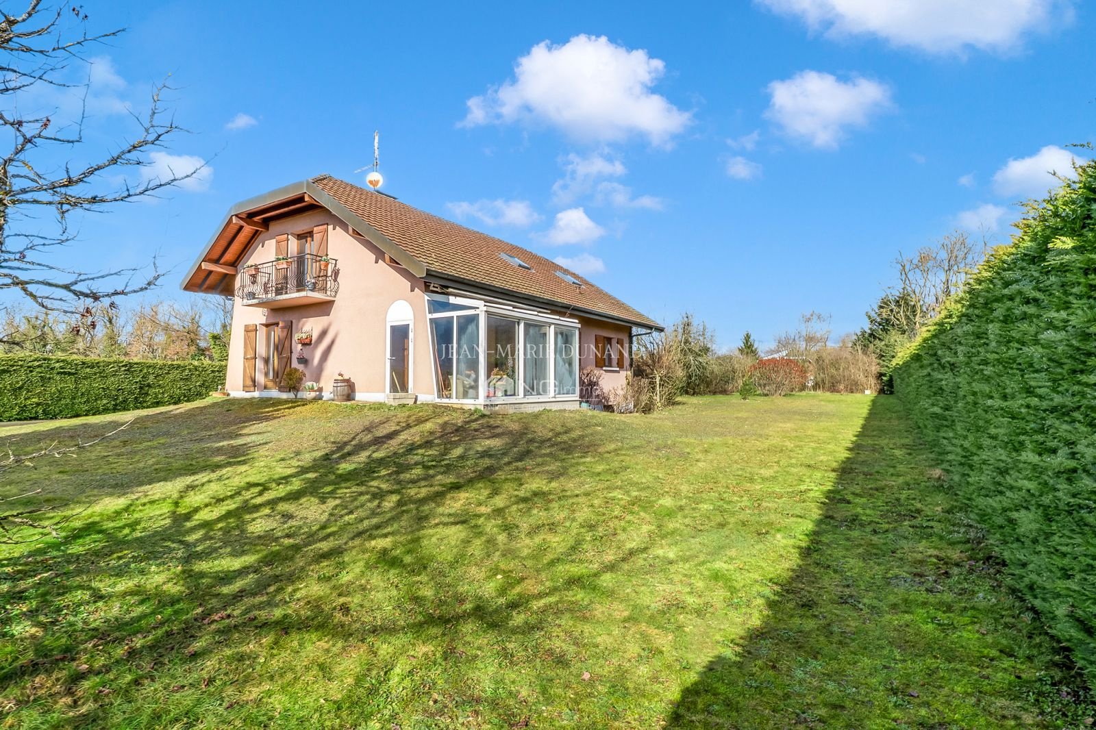 Maison à vendre, 178m², Arthaz-Pont-Notre-Dame