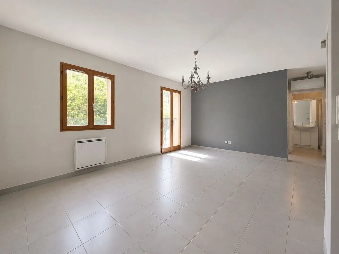 Appartement à vendre, 38m², Bonne