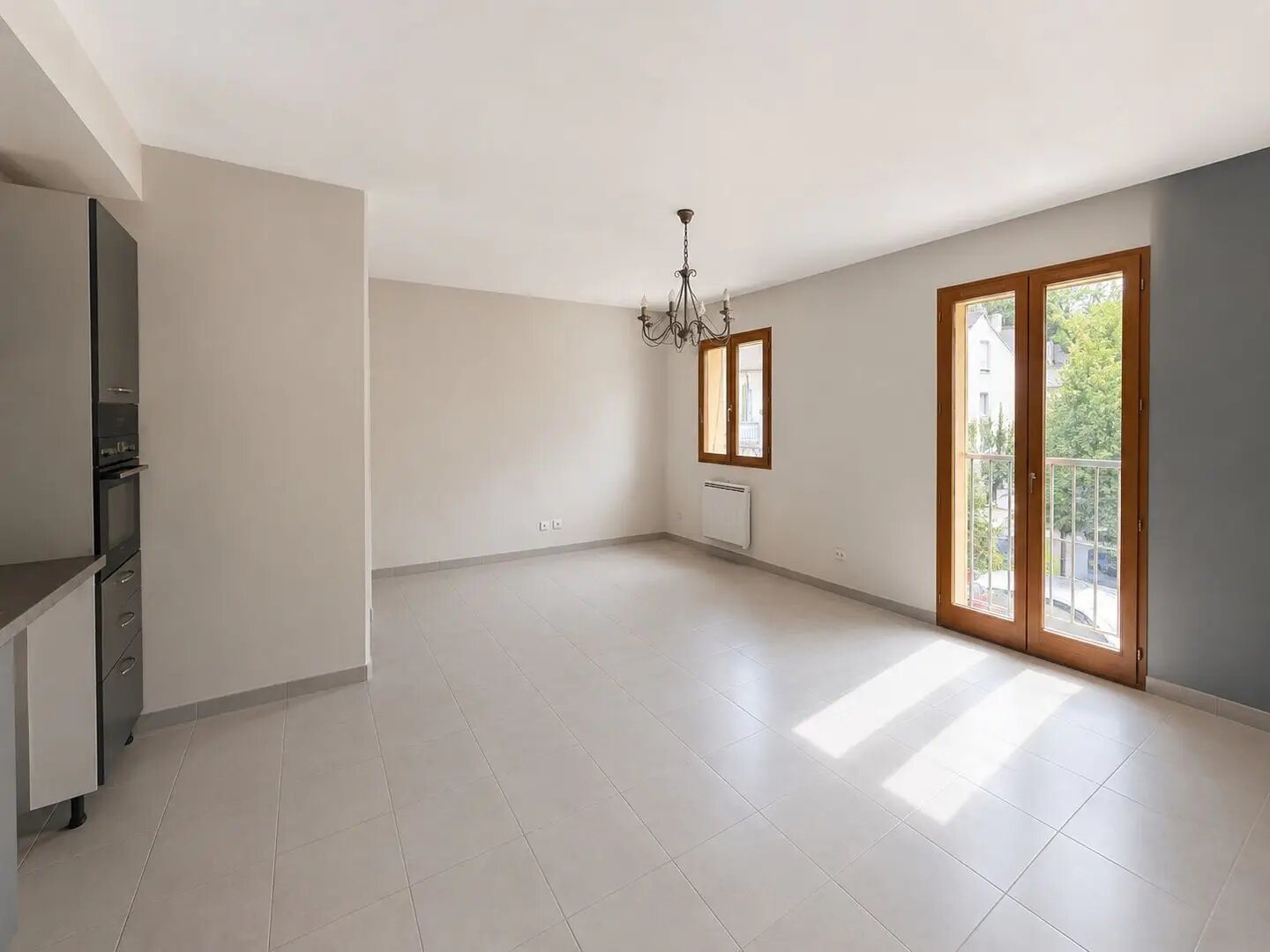 Appartement à vendre, 38m², Bonne