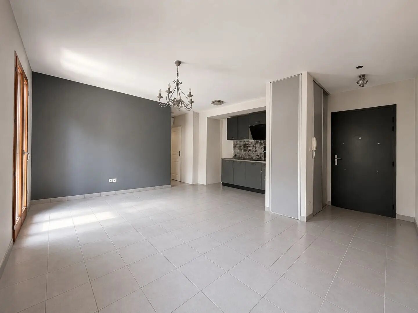 Appartement à vendre, 38m², Bonne