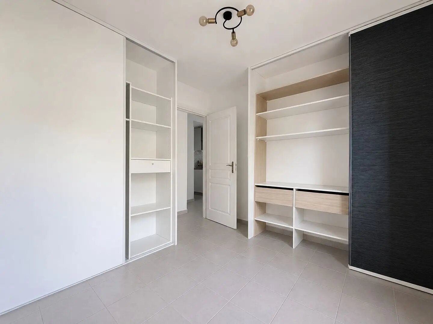 Appartement à vendre, 38m², Bonne