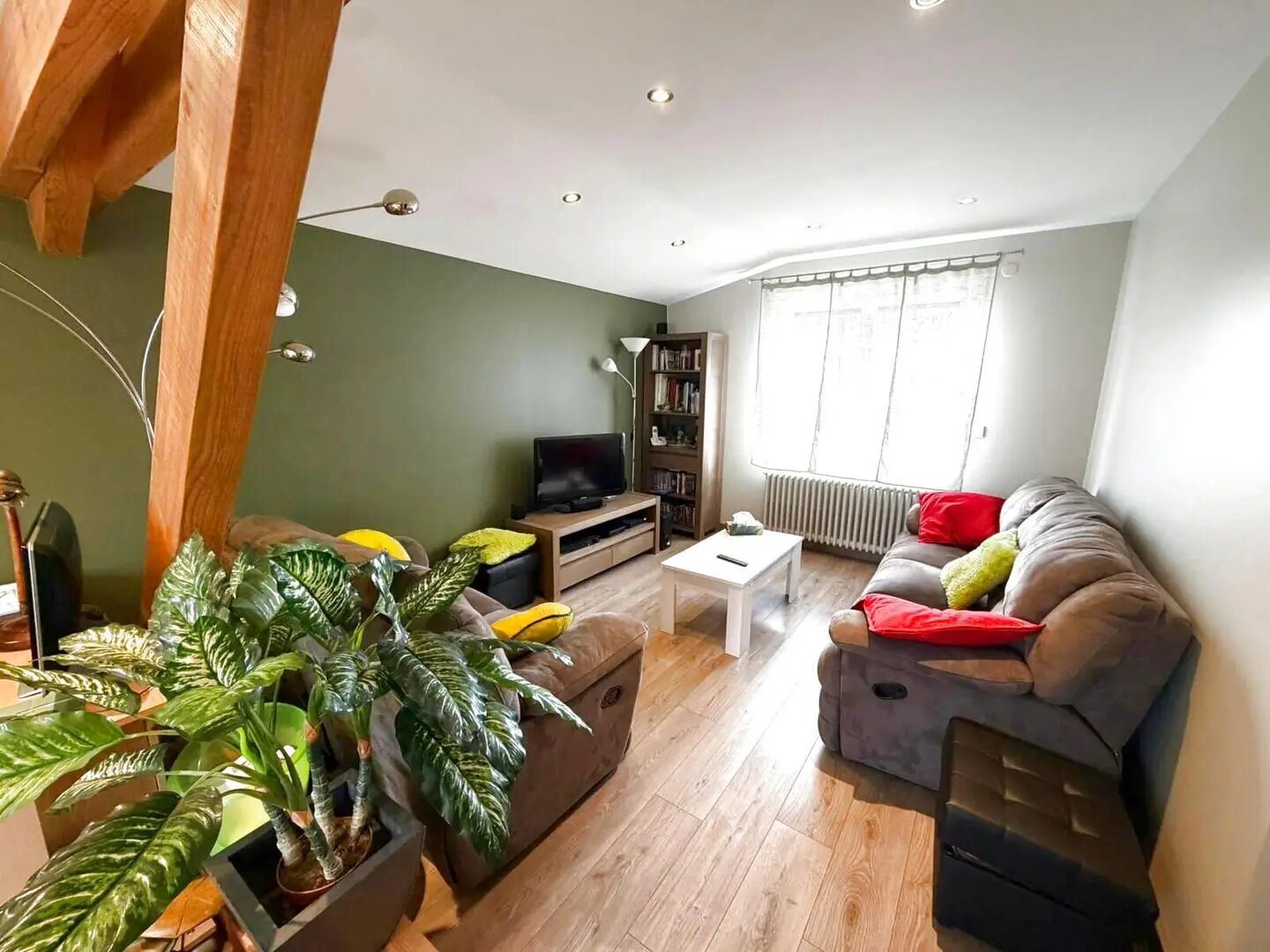 Maison à vendre, 141m², Saint-Pierre-en-Faucigny