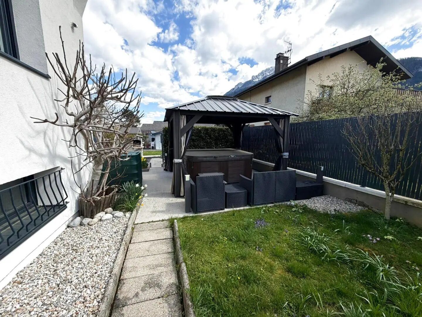 Maison à vendre, 141m², Saint-Pierre-en-Faucigny