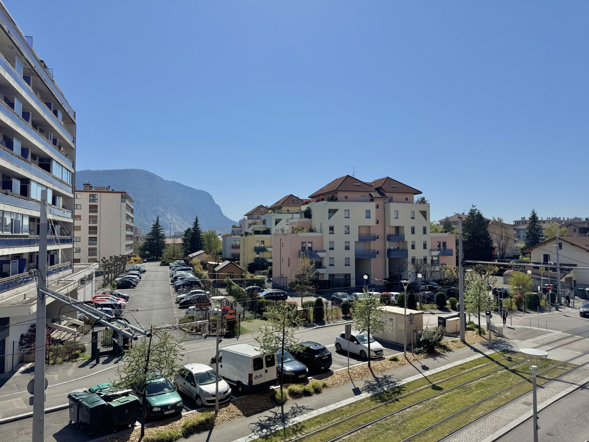Appartement à vendre, 158m², Gaillard